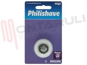 Visualizza i dettagli per TESTINA BLOCCO COLTELLI HQ5 Immagine di TESTINA BLOCCO COLTELLI HQ5