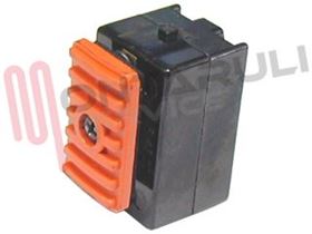 Visualizza i dettagli per INTERRUTTORE RUPES BR5 / RP84 Immagine di INTERRUTTORE RUPES BR5 / RP84