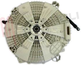 Visualizza i dettagli per SEMIVASCA POSTERIORE COMPLETA LG Immagine di SEMIVASCA POSTERIORE COMPLETA LG