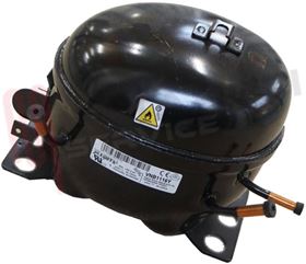 Visualizza i dettagli per COMPRESSORE R600A VNB1116Y INVERTER Immagine di COMPRESSORE R600A VNB1116Y INVERTER