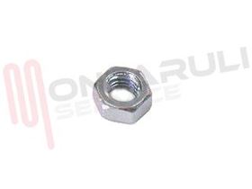 Visualizza i dettagli per DADO INOX PER VITI FILETTO mm.5 Immagine di DADO INOX PER VITI FILETTO mm.5