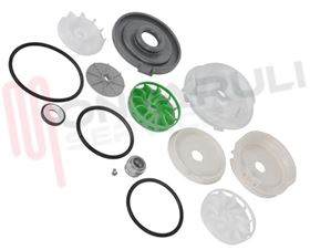 Visualizza i dettagli per ASSIEME GIRANTE MOTOPOMPA LAVAGGIO Immagine di ASSIEME GIRANTE MOTOPOMPA LAVAGGIO