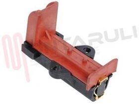 Visualizza i dettagli per SPAZZOLA MOTORE PZ. 1 Immagine di SPAZZOLA MOTORE PZ. 1