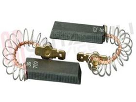 Visualizza i dettagli per COPPIA CARBONCINI 5X12,4X32MM  FASTON 4,8MM KIT 2 PZ. Immagine di COPPIA CARBONCINI 5X12,4X32MM  FASTON 4,8MM KIT 2 PZ.