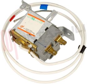 Visualizza i dettagli per TERMOSTATO WPF27S-132-011 3040200020 Immagine di TERMOSTATO WPF27S-132-011 3040200020