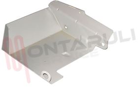 Visualizza i dettagli per CARTER PER CINGHIA RIGHI LAVATRICE IGNIS WHIRLPOOL Immagine di CARTER PER CINGHIA RIGHI LAVATRICE IGNIS WHIRLPOOL