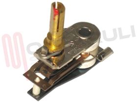 Visualizza i dettagli per TERMOSTATO REGOLABILE STIRELLA MICROMAX S2 Immagine di TERMOSTATO REGOLABILE STIRELLA MICROMAX S2