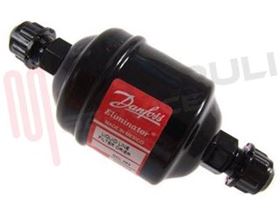 Visualizza i dettagli per FILTRO DISIDRATATORI 3/8" A VITE DCL 053 DANFOSS 310GR. Immagine di FILTRO DISIDRATATORI 3/8" A VITE DCL 053 DANFOSS 310GR.