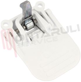 Visualizza i dettagli per MANIGLIA OBLO' BIANCA SAN GIORGIO FAGOR ORIGINALE Immagine di MANIGLIA OBLO' BIANCA SAN GIORGIO FAGOR ORIGINALE