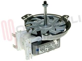 Visualizza i dettagli per MOTOVENTILATORE FORNO SAMET M2599 Immagine di MOTOVENTILATORE FORNO SAMET M2599