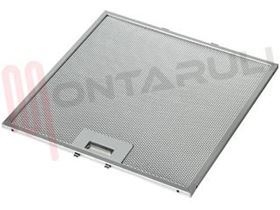Visualizza i dettagli per FILTRO CAPPA IN ALLUMINIO 320X320X9MM. Immagine di FILTRO CAPPA IN ALLUMINIO 320X320X9MM.