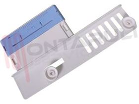 Visualizza i dettagli per GRUPPO STAFFA REGOLAZIONE CESTO Immagine di GRUPPO STAFFA REGOLAZIONE CESTO