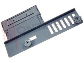 Visualizza i dettagli per GRUPPO STAFFA REGOLAZIONE CESTO CROMATO SUPERIORE 'ST144' Immagine di GRUPPO STAFFA REGOLAZIONE CESTO CROMATO SUPERIORE 'ST144'