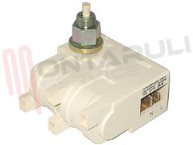 Visualizza i dettagli per GENERATORE SCINTILLE 4 USCITE CON TASTO Immagine di GENERATORE SCINTILLE 4 USCITE CON TASTO