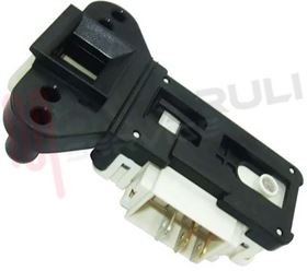 Visualizza i dettagli per BOCCOPORTA ZV-446 Immagine di BOCCOPORTA ZV-446