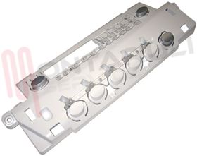 Visualizza i dettagli per SUPPORTO SCHEDA GIAS 41034842 Immagine di SUPPORTO SCHEDA GIAS 41034842