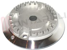 Visualizza i dettagli per BRUCIATORE SEMIRAPIDO 2FORI Immagine di BRUCIATORE SEMIRAPIDO 2FORI