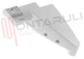 Visualizza i dettagli per SUPPORTO DIVISORE LATERALE DX BALCONCINO BOTTIGLIE Immagine di SUPPORTO DIVISORE LATERALE DX BALCONCINO BOTTIGLIE