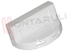 Visualizza i dettagli per COPRIMANOPOLA BIANCO TIMER 'RF855JXV' Immagine di COPRIMANOPOLA BIANCO TIMER 'RF855JXV'