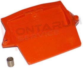 Visualizza i dettagli per FRONTALE ARANCIONE GRATTUGIA ART.202 Immagine di FRONTALE ARANCIONE GRATTUGIA ART.202