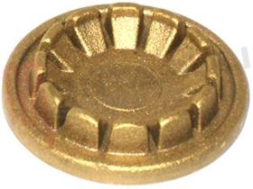Visualizza i dettagli per SPARTIFIAMMA OTTONE LUCIDO PICCOLO Immagine di SPARTIFIAMMA OTTONE LUCIDO PICCOLO