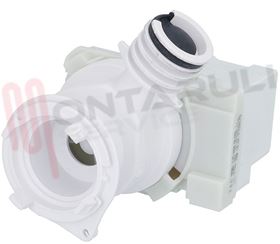 Visualizza i dettagli per POMPA SCARICO MAGNETICA CPL 220/240V 30W L/S Immagine di POMPA SCARICO MAGNETICA CPL 220/240V 30W L/S