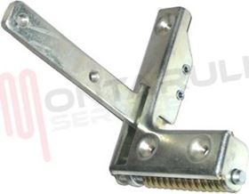 Visualizza i dettagli per CERNIERA FORNO DX TECNOGAS Immagine di CERNIERA FORNO DX TECNOGAS