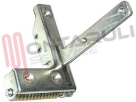 Visualizza i dettagli per CERNIERA FORNO SX TECNOGAS Immagine di CERNIERA FORNO SX TECNOGAS