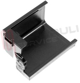 Visualizza i dettagli per COPERCHIO PER MORSETTIERA COMPRESSORE Immagine di COPERCHIO PER MORSETTIERA COMPRESSORE