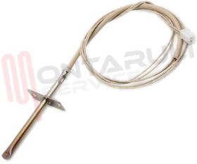 Visualizza i dettagli per SONDA DI TEMPERATURA FORNO PIRO L780+CJST BABBAGE Immagine di SONDA DI TEMPERATURA FORNO PIRO L780+CJST BABBAGE