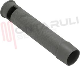 Visualizza i dettagli per TUBO TROPPOPIENO Ø40X218MM. Immagine di TUBO TROPPOPIENO Ø40X218MM.