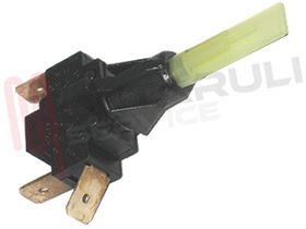 Visualizza i dettagli per INTERRUTTORE DEVIATORE UNIPOLARE Immagine di INTERRUTTORE DEVIATORE UNIPOLARE