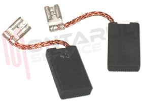 Visualizza i dettagli per COPPIA SPAZZOLE BED 6X15,7X26,2MM. ORIGINALE Immagine di COPPIA SPAZZOLE BED 6X15,7X26,2MM. ORIGINALE