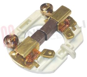 Visualizza i dettagli per COPPIA SPAZZOLE BED 5,8X7MM. CON SUPPORTO Immagine di COPPIA SPAZZOLE BED 5,8X7MM. CON SUPPORTO