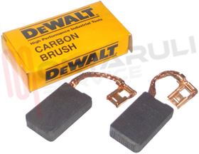 Visualizza i dettagli per COPPIA SPAZZOLE BED 6,2X16X26MM. ORIGINALE Immagine di COPPIA SPAZZOLE BED 6,2X16X26MM. ORIGINALE