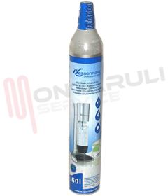 Visualizza i dettagli per BOMBOLA RICARICA DI GAS WASSERMAXX CO2 Immagine di BOMBOLA RICARICA DI GAS WASSERMAXX CO2