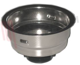 Visualizza i dettagli per FILTRO 2 TAZZE MACCHINA CAFFE' Immagine di FILTRO 2 TAZZE MACCHINA CAFFE'