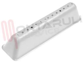 Visualizza i dettagli per RAZZA TRASCINATORE ESTRAIBILE CESTO WHIRLPOOL L=218MM. Immagine di RAZZA TRASCINATORE ESTRAIBILE CESTO WHIRLPOOL L=218MM.