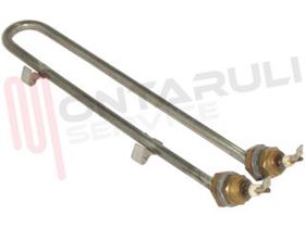 Visualizza i dettagli per RESISTENZA LAVATRICE 1500W 220V AEG Immagine di RESISTENZA LAVATRICE 1500W 220V AEG