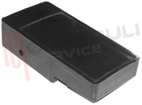 Visualizza i dettagli per CHIAVISTELLO CHIUSURA CERNIERA BIDONE JUMBO OLIMPIC Immagine di CHIAVISTELLO CHIUSURA CERNIERA BIDONE JUMBO OLIMPIC