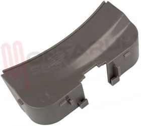 Visualizza i dettagli per COPERTURA MANIGLIA OBLO' GRIGIA DC63-01371A Immagine di COPERTURA MANIGLIA OBLO' GRIGIA DC63-01371A