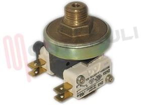 Visualizza i dettagli per PRESSOSTATO 1/4'' STIRATRICE DOPPIO MICRO 2/6BAR Immagine di PRESSOSTATO 1/4'' STIRATRICE DOPPIO MICRO 2/6BAR