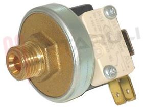 Visualizza i dettagli per PRESSOSTATO 1/4'' STIRATRICE CON MICRO 1,5-4BAR Immagine di PRESSOSTATO 1/4'' STIRATRICE CON MICRO 1,5-4BAR