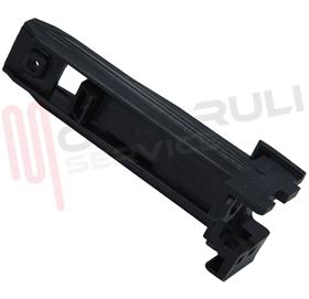 Visualizza i dettagli per COPERTURA CERNIERA SINISTRA IN PLASTICA PORTA FORNO Immagine di COPERTURA CERNIERA SINISTRA IN PLASTICA PORTA FORNO