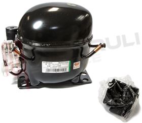 Visualizza i dettagli per KIT COMPRESSORE R404A 12,12CC 220/240V NEK6213GK MHBP Immagine di KIT COMPRESSORE R404A 12,12CC 220/240V NEK6213GK MHBP
