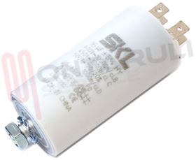 Visualizza i dettagli per CONDENSATORE 16MF 450V UNIVERSALE Immagine di CONDENSATORE 16MF 450V UNIVERSALE