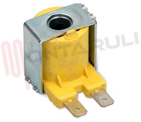 Visualizza i dettagli per BOBINA ELETTROVALVOLA 24V AC Immagine di BOBINA ELETTROVALVOLA 24V AC