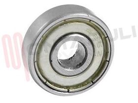 Visualizza i dettagli per CUSCINETTO 626ZZ MIS. 6X19X6MM. SKL Immagine di CUSCINETTO 626ZZ MIS. 6X19X6MM. SKL