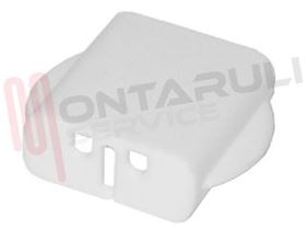 Visualizza i dettagli per TERMINALE ARRESTO GUIDE CESTO SUP. 45-97 Immagine di TERMINALE ARRESTO GUIDE CESTO SUP. 45-97