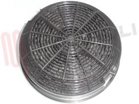 Visualizza i dettagli per FILTRO CAPPA A CARBONE DIA.150MM. H50MM. TIPO 47 (CF.2PZ.) Immagine di FILTRO CAPPA A CARBONE DIA.150MM. H50MM. TIPO 47 (CF.2PZ.)